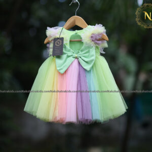 multicolor frock | Party Wear Collections | Dresses for Baby Girl and Boys