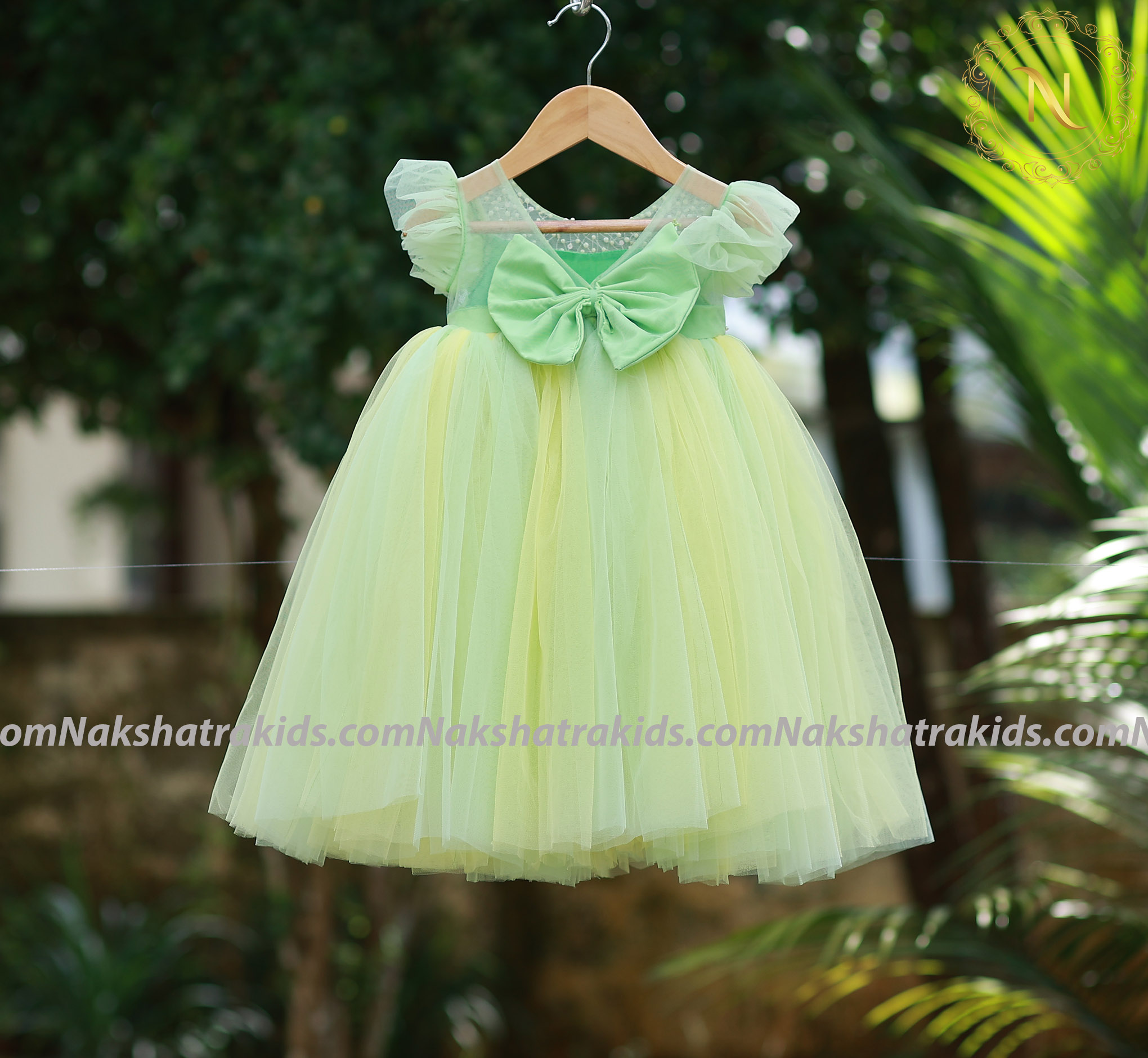 Baby Fairy Frock Design Baby Girl Dress Design Latest Net Baby Girls Frock  Designs Net Frock Design - YouTube