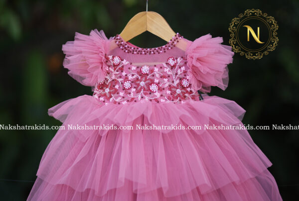 Bithday Frock for Baby Girl | Party Wear Collection | Dresses for Baby Girl and Boys