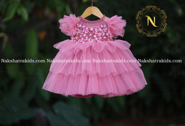 Bithday Frock for Baby Girl | Party Wear Collection | Dresses for Baby Girl and Boys