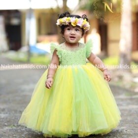 Birthday Dress for baby girl | Shop Online