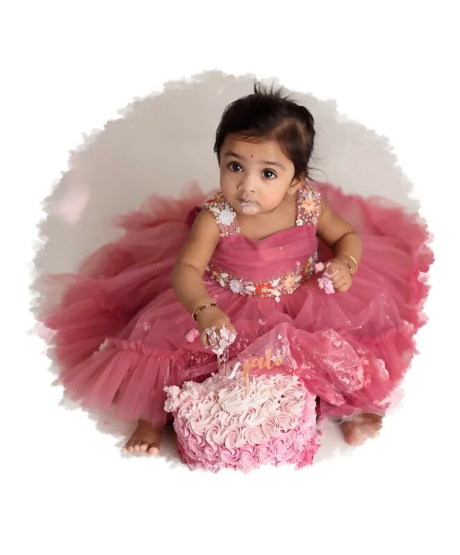 Birthday Collection | Nakshatra Kids | Dresses for Baby Girl and Boys