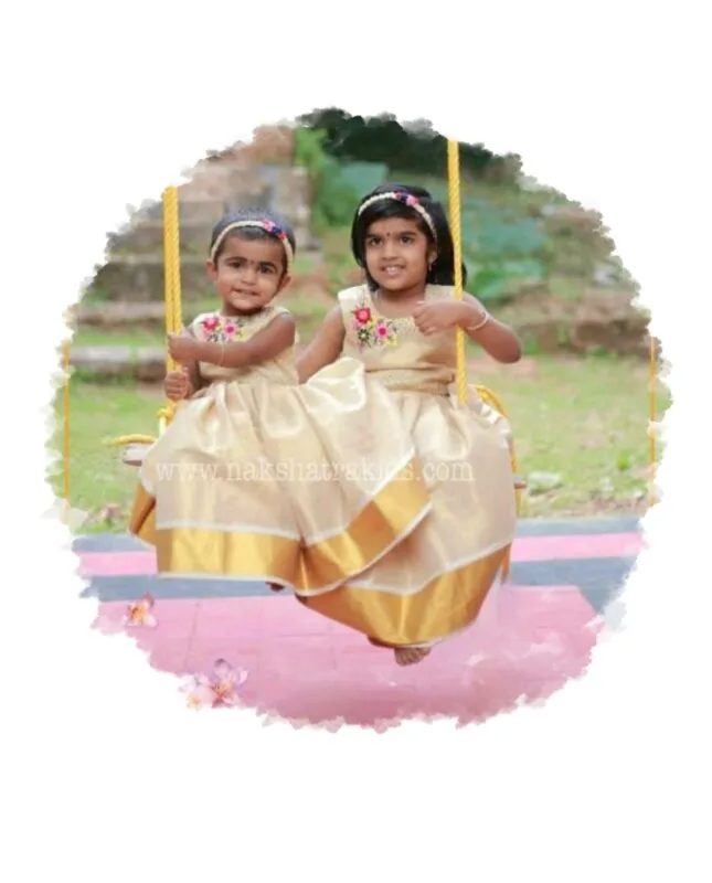 Ethnic Wear | Dresses for Baby Girl and Boys