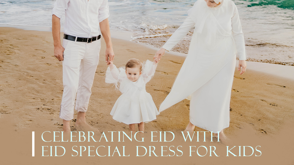 Eid Special Dress