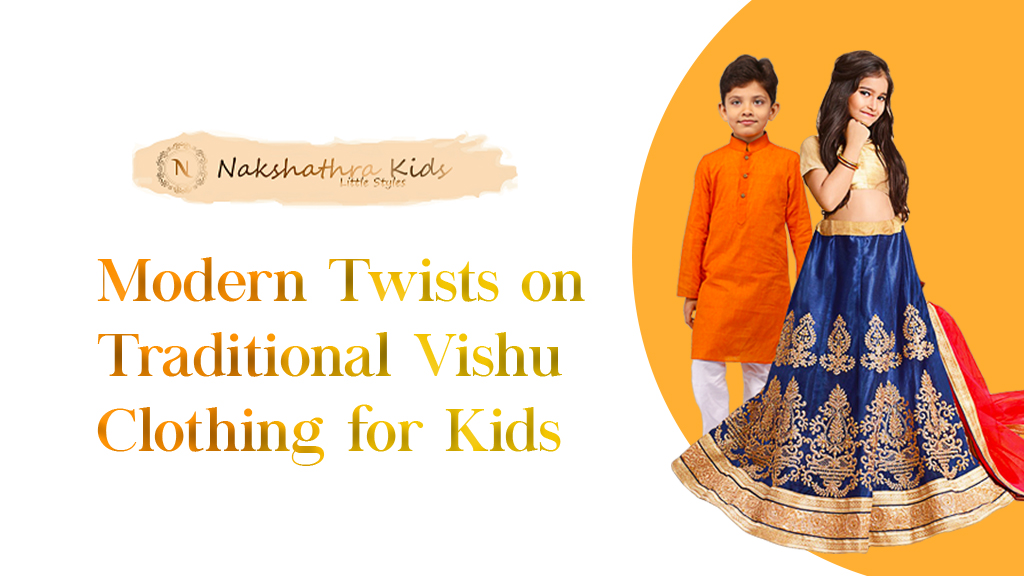 Vishu Collection | Traditional Wear Collections