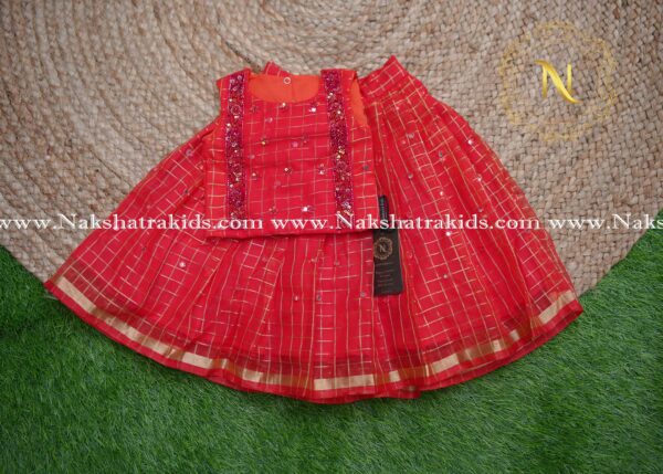 Diwali special kidswear