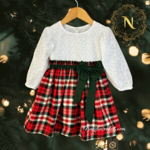 Christmas Collection for Baby Girls